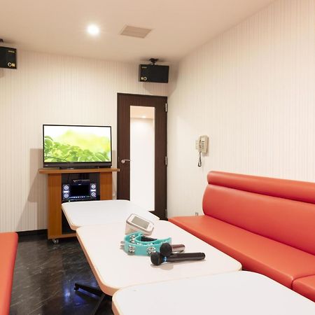 Ooedo Onsen Monogatari Premium Yamanaka Grand Hotel Kaga  Dış mekan fotoğraf