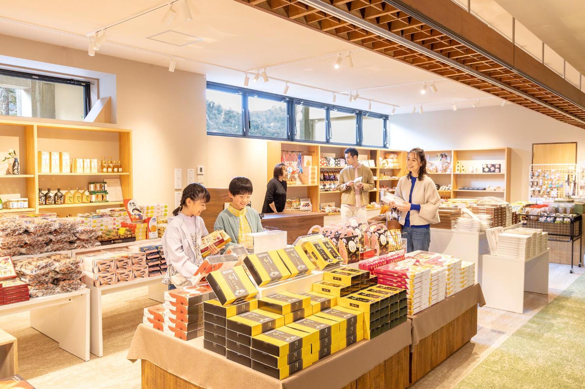 Ooedo Onsen Monogatari Premium Yamanaka Grand Hotel Kaga  Dış mekan fotoğraf