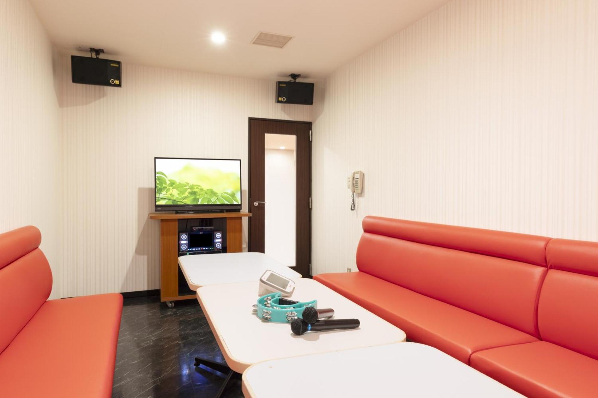 Ooedo Onsen Monogatari Premium Yamanaka Grand Hotel Kaga  Dış mekan fotoğraf